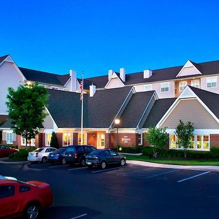 Residence Inn By Marriott Сомерсет Екстер'єр фото