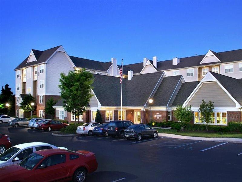 Residence Inn By Marriott Сомерсет Екстер'єр фото